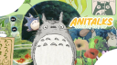 AniTalk banner
