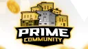 𝗣𝗥𝗜𝗠𝗘 𝗖𝗢𝗠𝗨𝗡𝗜𝗧𝗬 banner