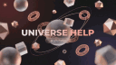 Universe Help banner
