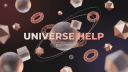 Universe Help Banner