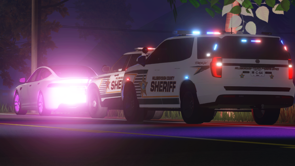 Florida State Roleplay
