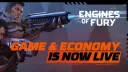 Engines of Fury banner