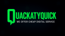 QuackatyQuick Discord server banner