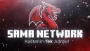 Risus Network  #SAMA banner