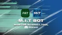 M.I.T BOT SERVICE banner