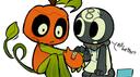 [GRDY TAG] gourdy’s pumpkin patch  〣． runs,  sfw,  ntox    Banner