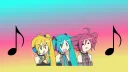 Baka Land banner
