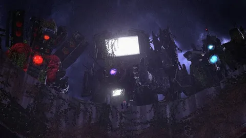 Miles Unknownβs Official Server banner