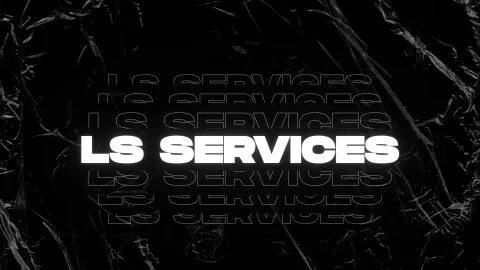 LS ModPack Discord server banner