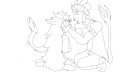 Art Frienzies server banner