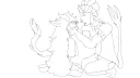 Art Frienzies Discord server banner