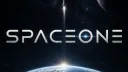 S P A C E O N E banner