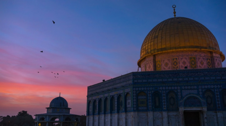 Levanic πΏ Discord server banner