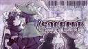 SPWN ᰋ /sacredd .𖥔 ݁ ˖ DJ2L Discord server banner