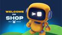 Shop | ByWelzDesign Banner