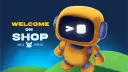 Shop | ByWelzDesign banner