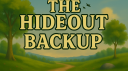 The Hideout Backup #TAG VIBE Discord server banner