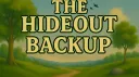 🌙 The Hideout Backup 🌙 #TAG VIBE Discord server banner
