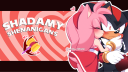 ♡ Shadamy Shenanigans ♡ Discord server banner