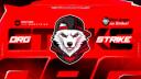 STRIKE AUTOMÁTICA  Banner