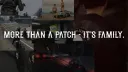 Santos Saviors MC (GTA 5) banner