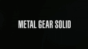 Metal Gear Solid Fan Club banner