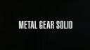 Metal Gear Solid Fan Club Banner
