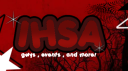 IHSA banner
