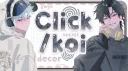 ✧ ﹒(revamping) /koi socialㆍdecor banner