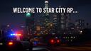 STAR CITY RP 『AMERICA』 Banner