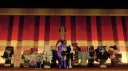 Crestfallen: Public banner