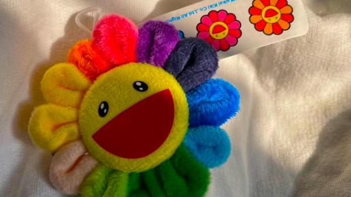 feelin' ノflirty ♡ nitro﹒social﹒emojis Discord server banner