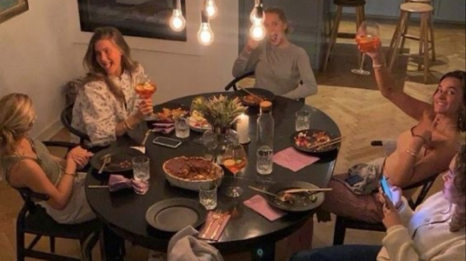 Felix and Kasey's children Discord server banner