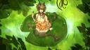  The lost forest  Banner