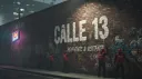 LINK: Calle 13 banner