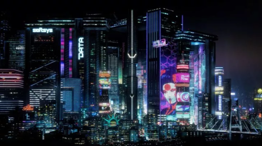 Flux Discord server banner