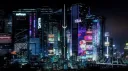 Flux Discord server banner