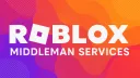 Roblox Middleman Services | banner