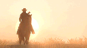 West Outcast RP | RedM banner