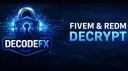 DecodeFX | FiveM & RedM Decrypt banner