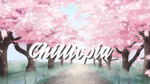 Chilltopia Discord server banner