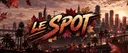 𝑳𝒆 𝑺𝑷𝑶𝑻 ᴿᵒˡᵉᵖˡᵃʸ banner