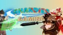 Shandies Gaming | Grow a Garden Discord server banner
