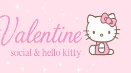 ˖°. 🎀 Kitty’s Lounge 🎀 .°˖ server banner