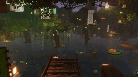 𝕃𝕒𝕟𝕥𝕖𝕣𝕟𝕝𝕚𝕘𝕙𝕥 𝕊𝕞𝕡 Discord server banner