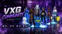 VXG Community Banner