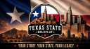 Texas State Roleplay server banner