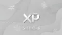 XP SHOP banner
