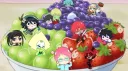 🍓 Fruit Bowl 🫐 Femboy ● LGBTQ 🥑 Discord server banner