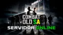 Combat Old - SA banner